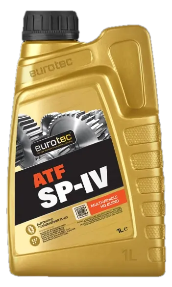 EUROTEC ATF SP-IV
