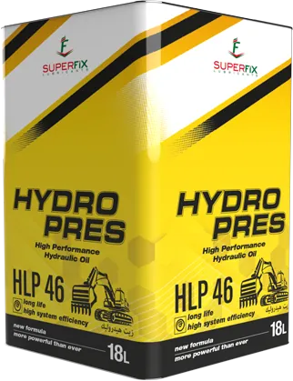SUPERFIX HYDROPRES HLP 46