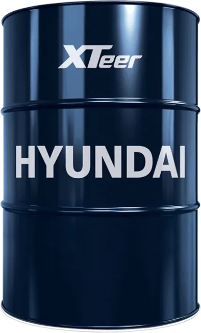 HYUNDAI XTeer XTeer LPG 10W-30