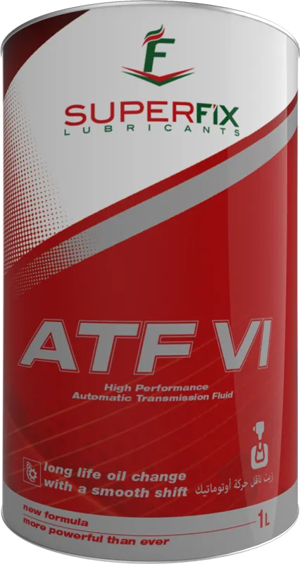 SUPERFIX ATF ATF VI