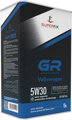 SUPERFIX GR 5W-30