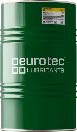 EUROTEC MOULD OIL Mould Oil 10