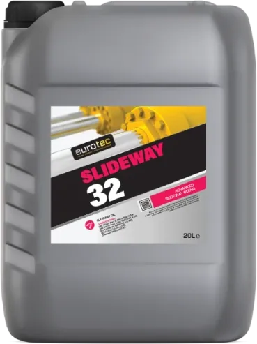 EUROTEC SLIDEWAY OIL Slideway Oil 220