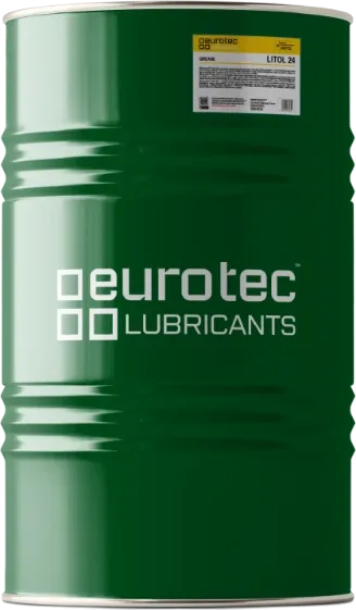 EUROTEC GREASE Solidol