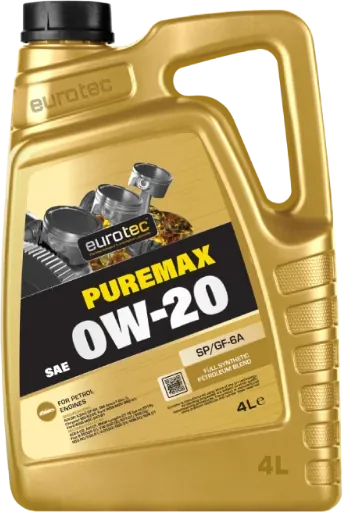 EUROTEC PureMax SP/GF-6A 0W-20