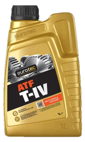 EUROTEC ATF T-IV