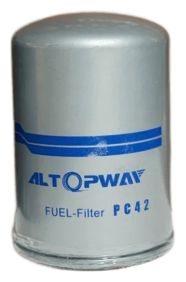 ALTOPWAY FUEL FILTER PC42