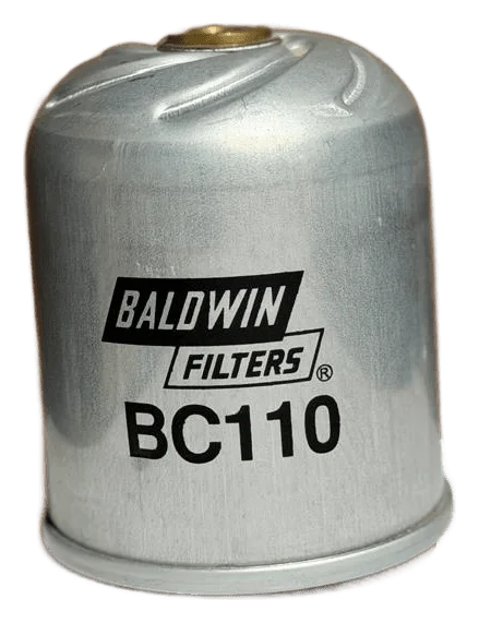 BALDWIN FILTER BC110