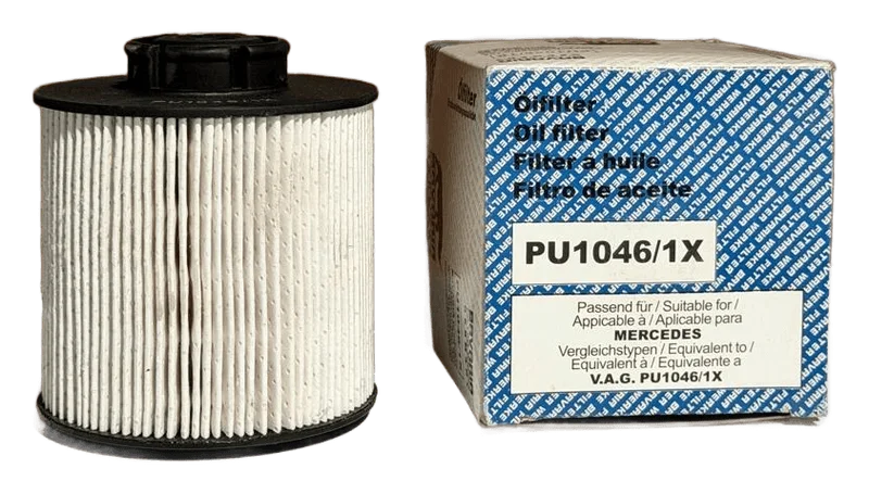 BAVARIA FUEL FILTER PU1046/1X