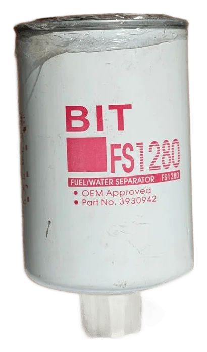 BIT FUEL / WATER SEPARATOR FS1280