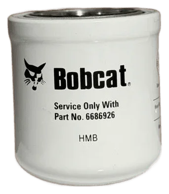 BOBCAT HYDRAULIC FILTER 6686926