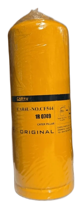 CAR4U FUEL FILTER 1R0749