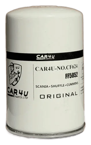 CAR4U FUEL FILTER FF5052