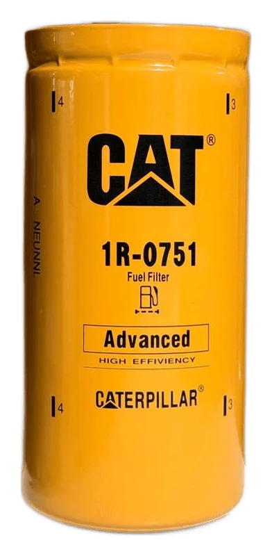 CAT FUEL FILTER 1R-0751