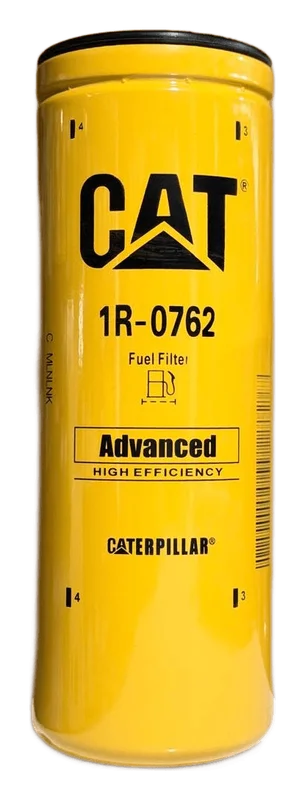 CAT FUEL FILTER 1R-0762