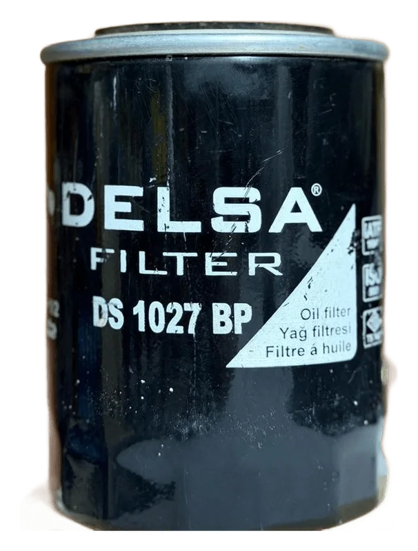 DELSA OIL FILTER DS 1027 BP