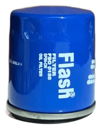 FLASH OIL FILTER FSO 0158