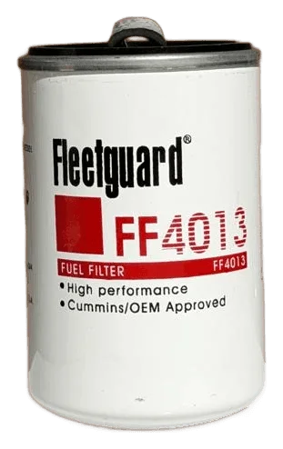 FLEETGUARD FUEL FILTER FF4013