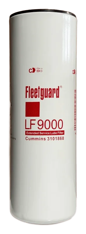 FLEETGUARD OIL FILTER LF9000