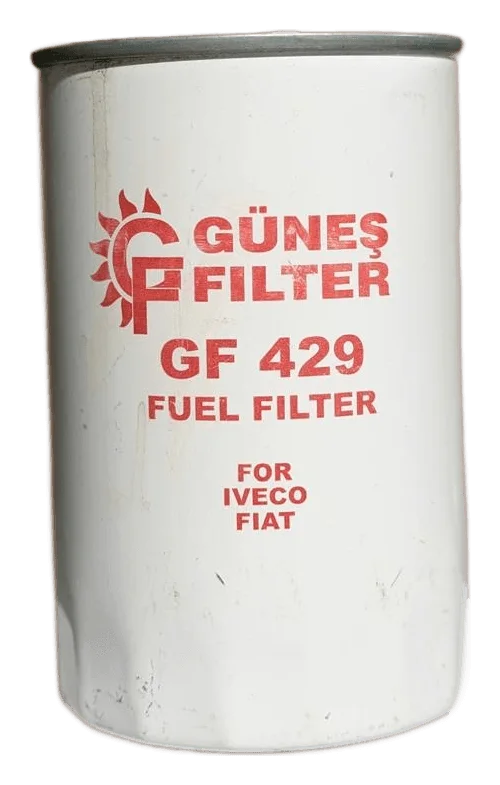 GUNES FUEL FILTER GF 429