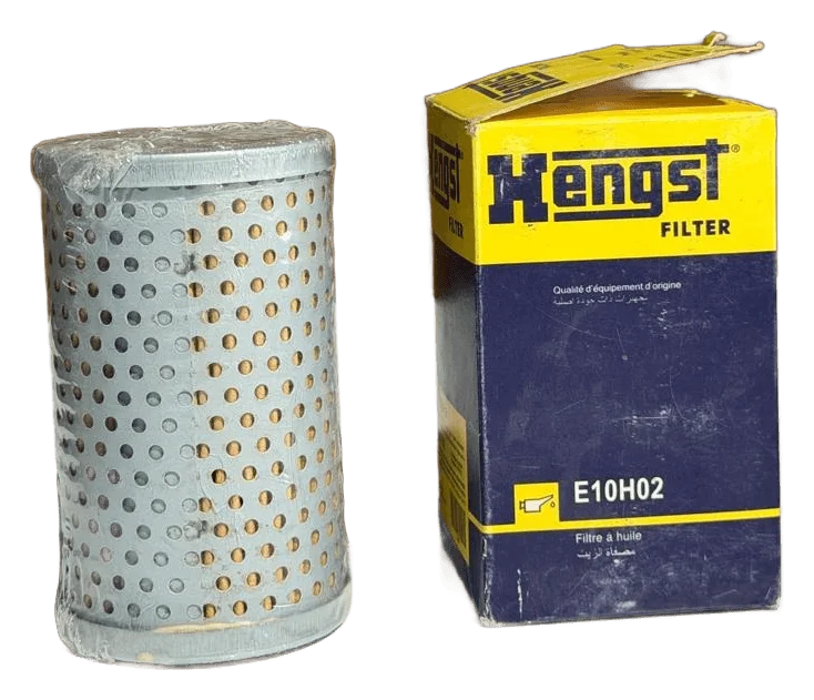 HENGST OIL FILTER E10H02