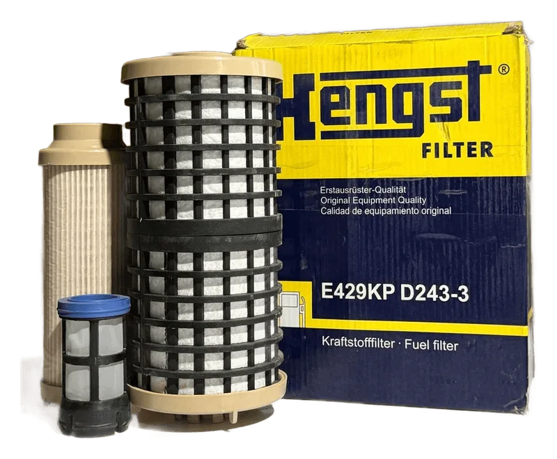 HENGST FUEL FILTER E429KP D243-3