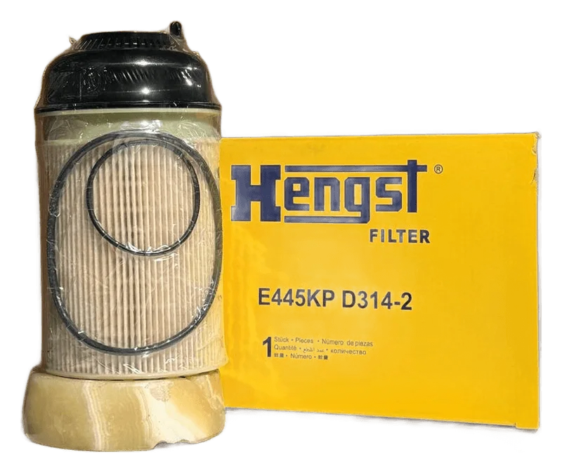 HENGST FUEL FILTER E445KP D314-2
