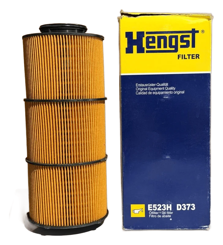 HENGST OIL FILTER E523H D373