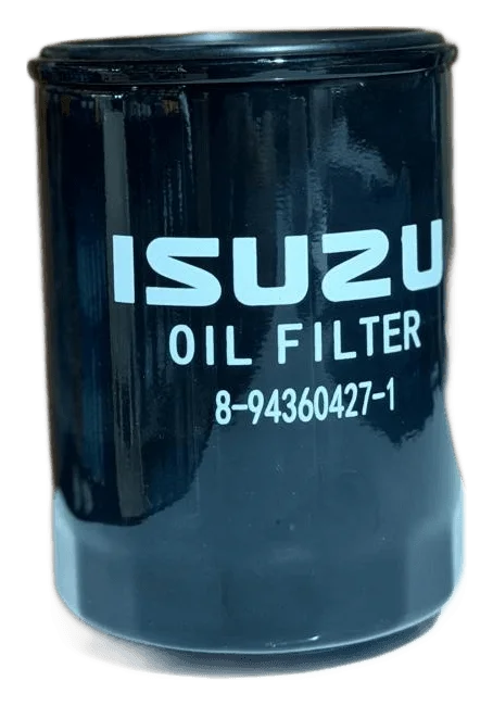 ISUZU OIL FILTER 8-94360427-1