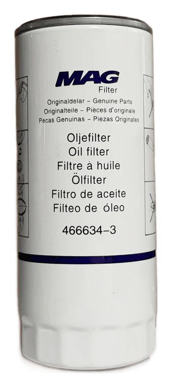 MAG OIL FILTER 466634-3