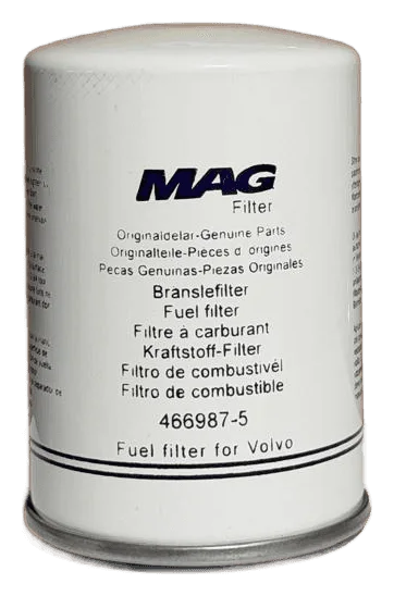 MAG FUEL FILTER 466987-5