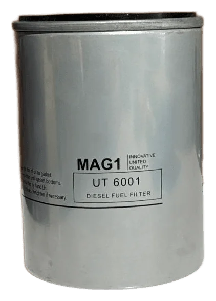 MAG1 FUEL FILTER UT 6001