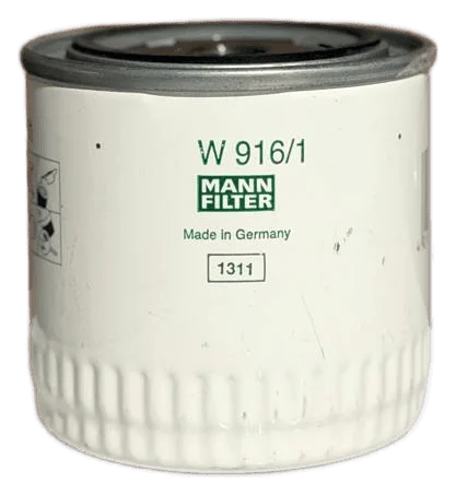 MANN OIL FILTER W 916/1