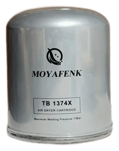 MOYAFENK AIR DRYER CARTRIDGE TB 1374X