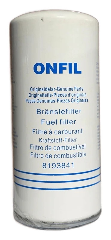 ONFIL FUEL FILTER 8193841