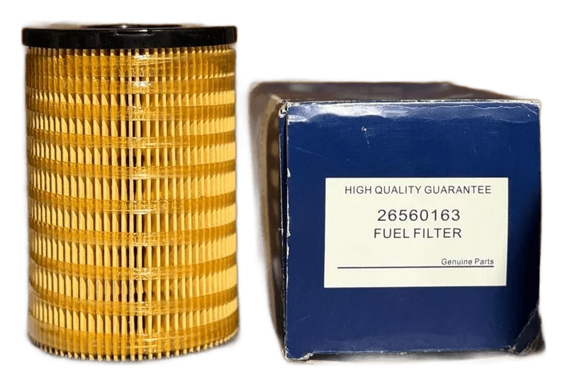 PERKINS FUEL FILTER 26560163