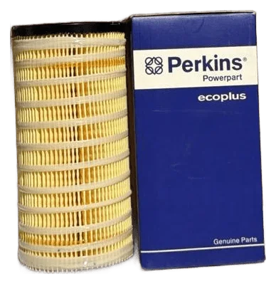 PERKINS FUEL FILTER 26560201