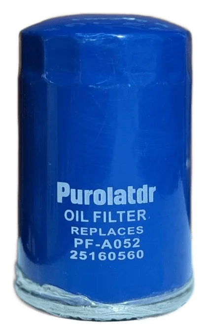 PUROLATOR OIL FILTER PF-A052