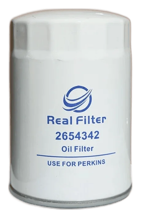 REAL FILTER OIL FILTER 2654342