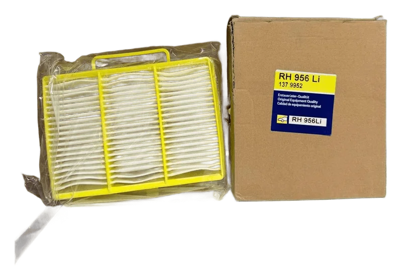 CABIN FILTER CABIN FILTER RH 956 LI