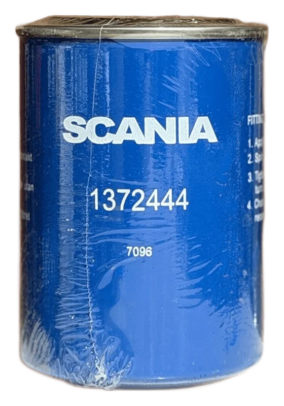 SCANIA FUEL FILTER 1372444