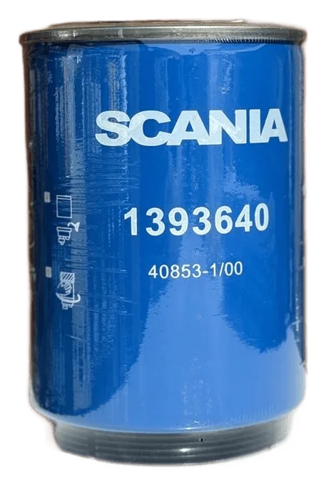 SCANIA FUEL / WATER SEPARATOR 1393640