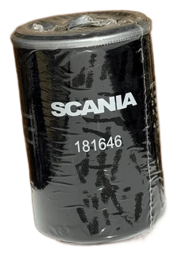 SCANIA OIL FILTER 181646