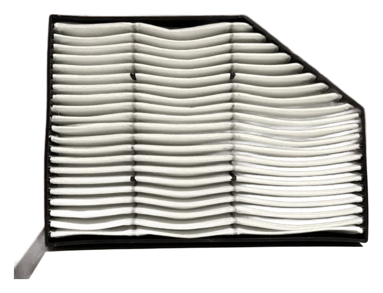 SCYMA CABIN FILTER E2986LI