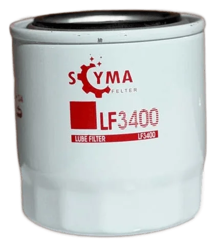 SCYMA OIL FILTER LF3400