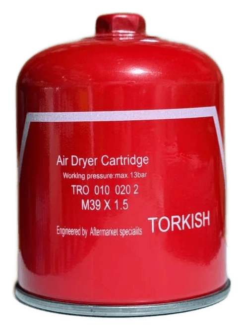 TORKISH AIR DRYER CARTRIDGE TRO 010 020 2