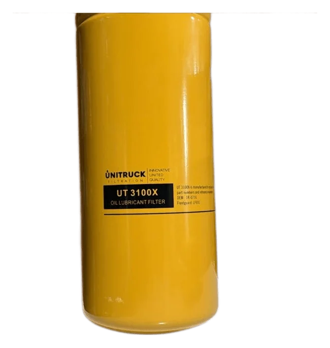 UNITRUCK OIL FILTER UT 3100X