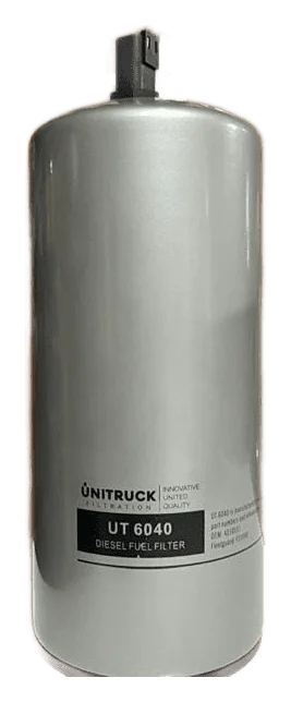 UNITRUCK FUEL FILTER UT 6040