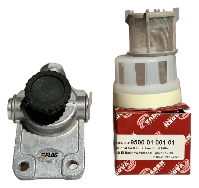 VADEN REPAIR KIT 9500 01 001 01