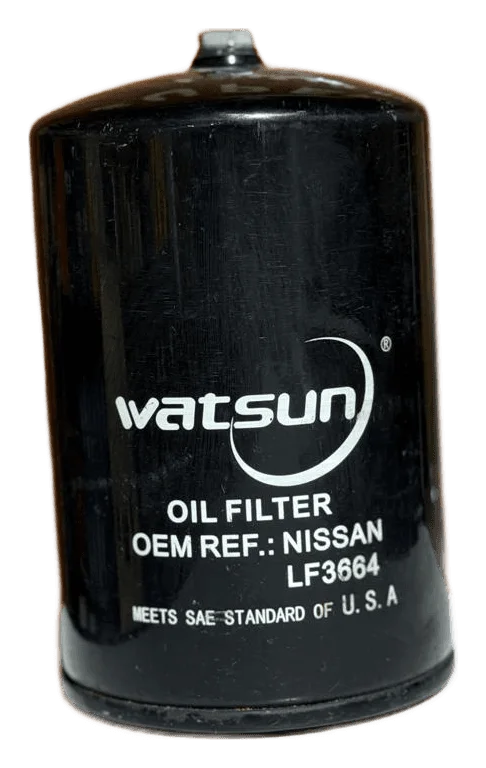 WATSUN OIL FILTER LF3664